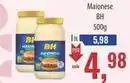 Supermercados BH Bh - maionese oferta