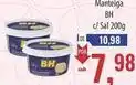 Supermercados BH Bh - manteiga oferta