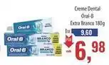Supermercados BH Oral-b - creme dental oferta