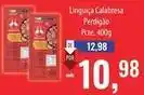 Supermercados BH Perdigão - linguiça calabresa oferta