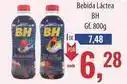 Supermercados BH Bh - bebida láctea oferta