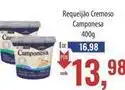 Supermercados BH Campos jordão - requeijão cremoso oferta