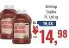 Supermercados BH Original - ketchup cepêra oferta