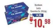 Supermercados BH Lacta - bombom oferta