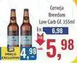 Supermercados BH Cerveja oferta