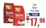 Supermercados BH Barão - café oferta