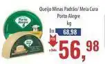 Supermercados BH Porto alegre - queijo minas padrao/meia cura oferta