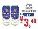 Supermercados BH Ultra - cerveja oferta