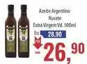 Supermercados BH Argentino - azeite oferta