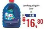 Supermercados BH Dular - lava roupas líquido oferta