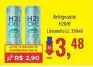 Supermercados BH Leve - refrigerante oferta
