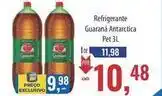 Supermercados BH Guaraná antarctica - refrigerante oferta