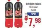 Supermercados BH Red horse - bebida energética oferta