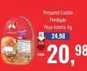 Supermercados BH Perdigão - presunto cozido oferta