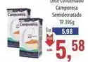 Supermercados BH Camponesa - lete condensado oferta