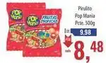 Supermercados BH Pop - pirulito mania oferta