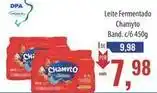 Supermercados BH Chamyto - leite fermentado oferta