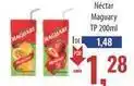 Supermercados BH Maguary - néctar oferta