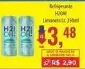 Supermercados BH H2oh! - refrigerante oferta
