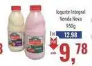 Supermercados BH Iogurte integral oferta