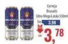 Supermercados BH Ultra - cerveja mega oferta