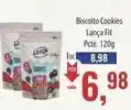Supermercados BH Fit - biscoito cookies oferta