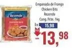 Rezende - empanado de frango chicken bits