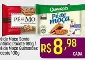 Muffato Moça - pe de oferta