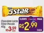 Muffato Lacta - chocolate oferta
