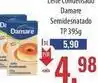 Supermercados BH Damare - semidesnatado oferta