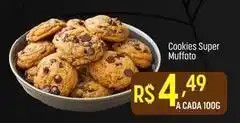 Muffato Super - cookies muffato oferta