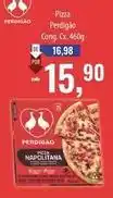 Supermercados BH Perdigão - pizza oferta