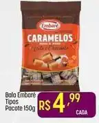 Muffato Chocolate - bala embaré tipos pacote oferta