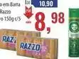 Supermercados BH Razzo - o em barra oferta