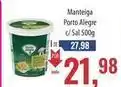 Supermercados BH Porto alegre - manteiga oferta