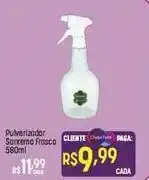 Muffato Sanremo - pulverizador oferta