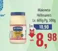 Supermercados BH Hellmann's - maionese oferta