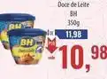 Supermercados BH Bh - doce de leite oferta