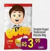 Muffato Tradicional - superior gugui tradicional oferta