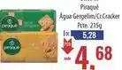 Supermercados BH Piraquê - agua gergelim oferta