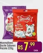 Muffato Sabores - maxmallows docile sabores oferta