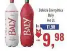 Supermercados BH Baly - bebida energética oferta