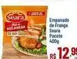 Max Atacadista Seara - empanado de frango oferta