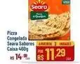 Max Atacadista Seara - pizza congelada oferta