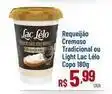 Max Atacadista Lac - requeijão cremoso tradicional ou light lac lélo oferta