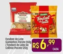 Muffato Tradicional - fondant de leite oferta