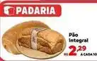Pão integral