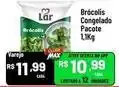Max Atacadista Lar - brócolis congelado oferta
