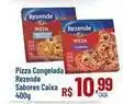 Max Atacadista Rezende - pizza congelada oferta