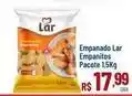 Max Atacadista Lar - empanado oferta